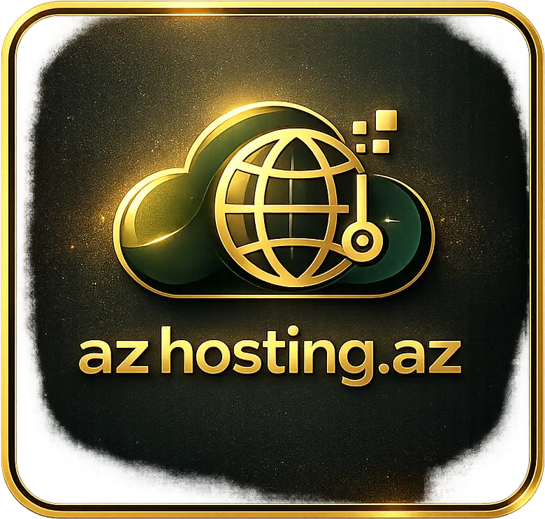 Azhosting komanda