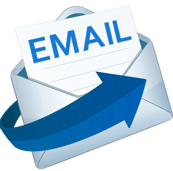 Email Illustration